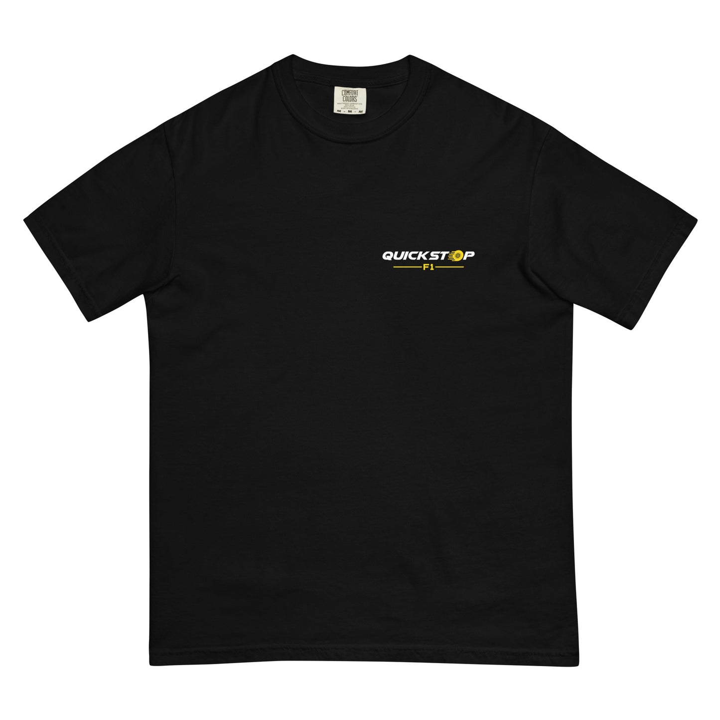 CLASSIC LOGO TEE