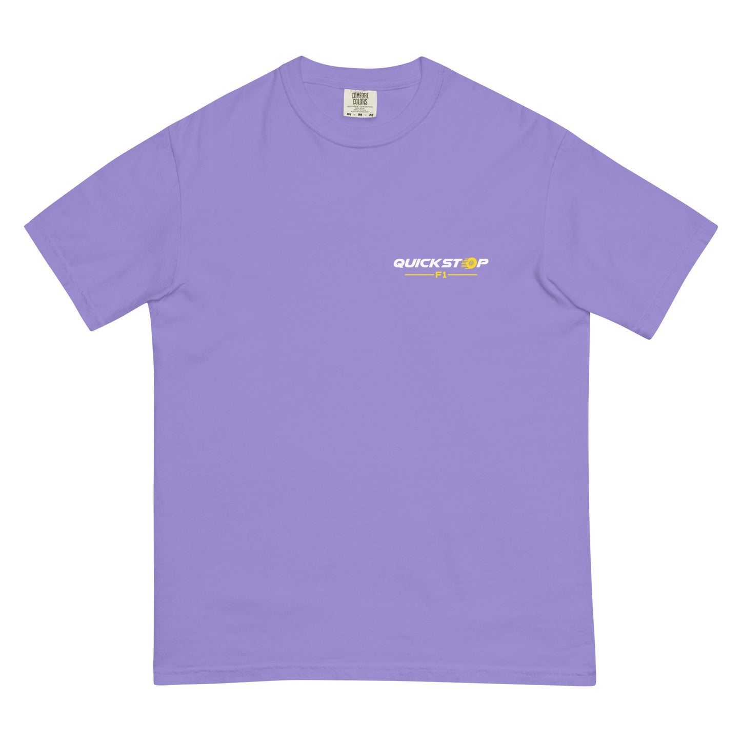 CLASSIC LOGO TEE