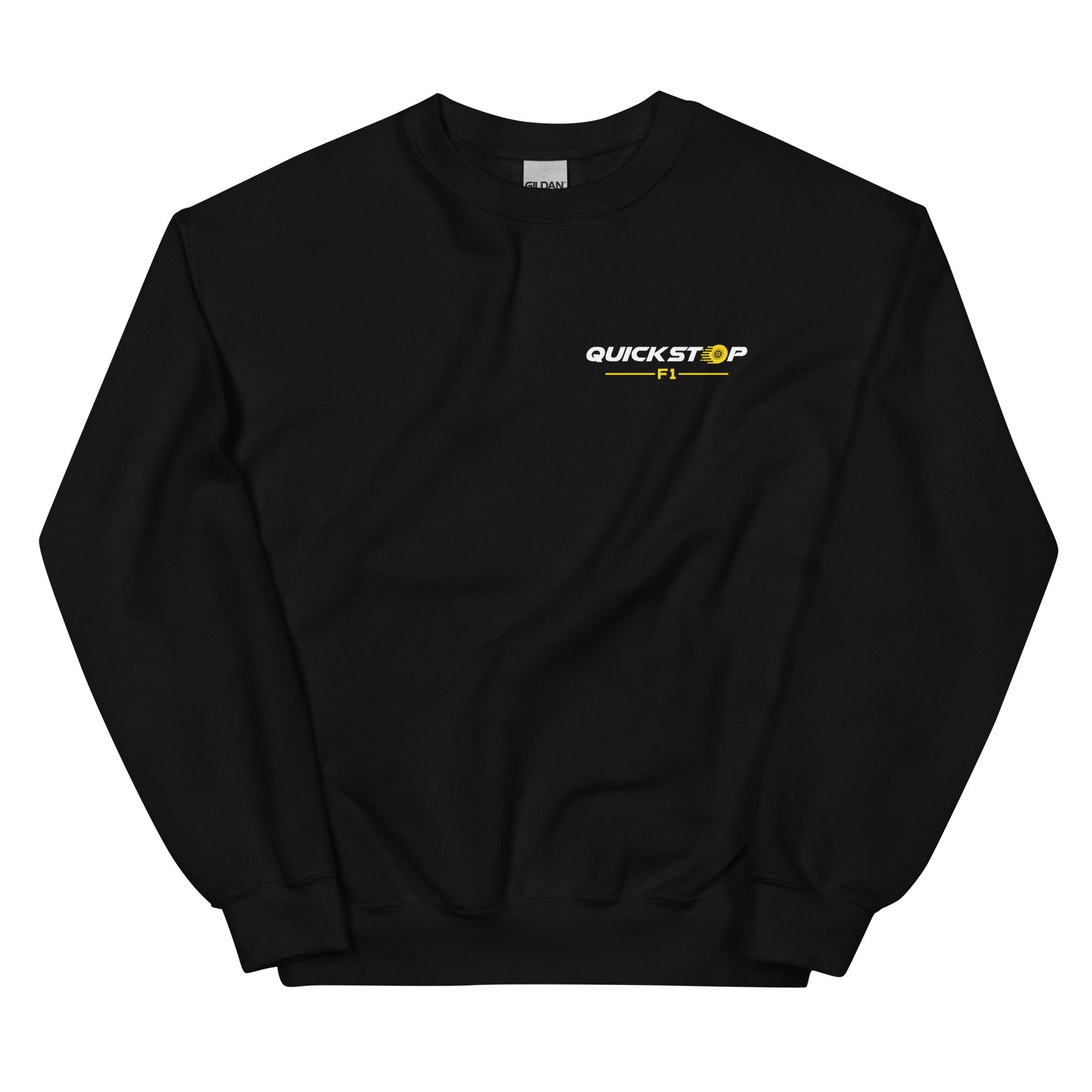 CLASSIC LOGO SWEATSHIRT quickstopf1